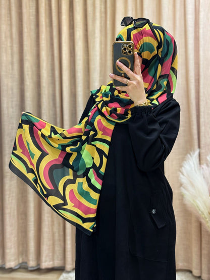 Chales "Collection Black"