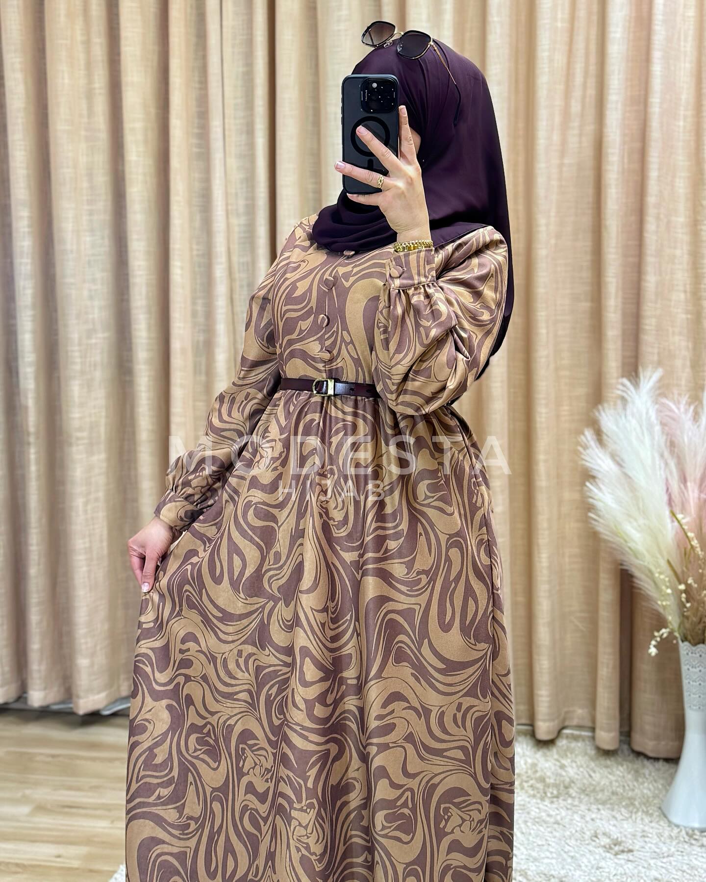Robe Zebre