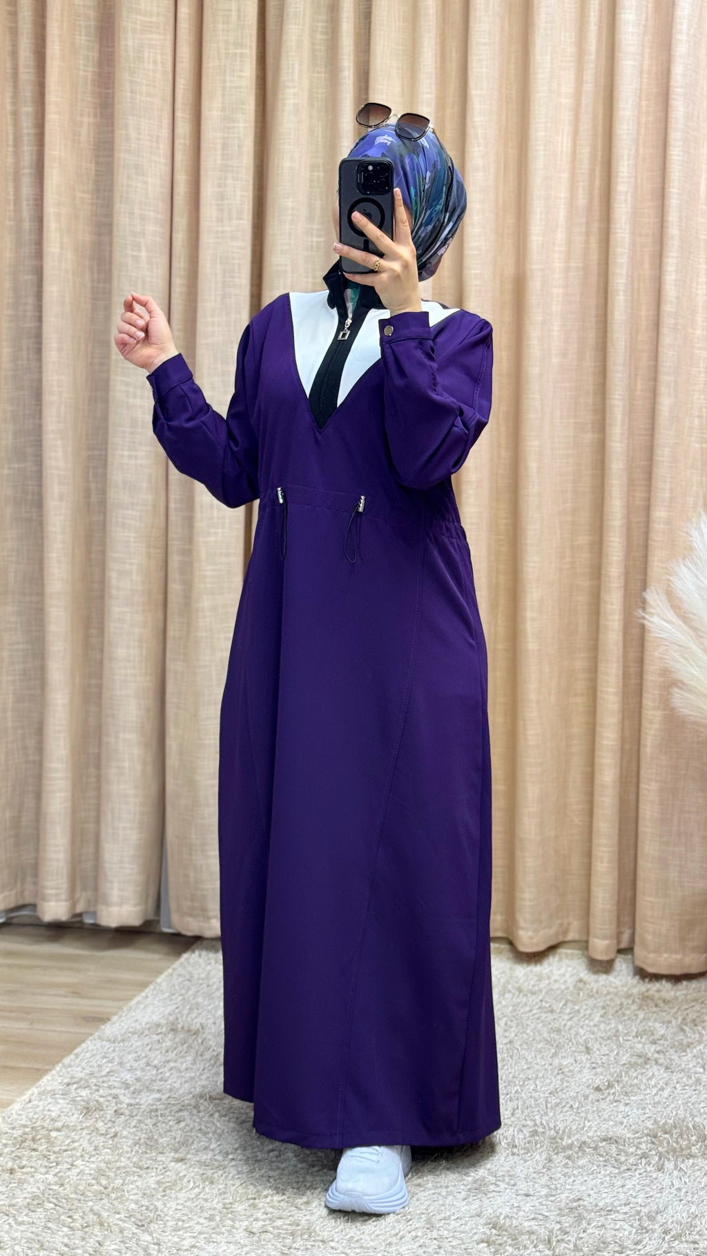 Robe Sport