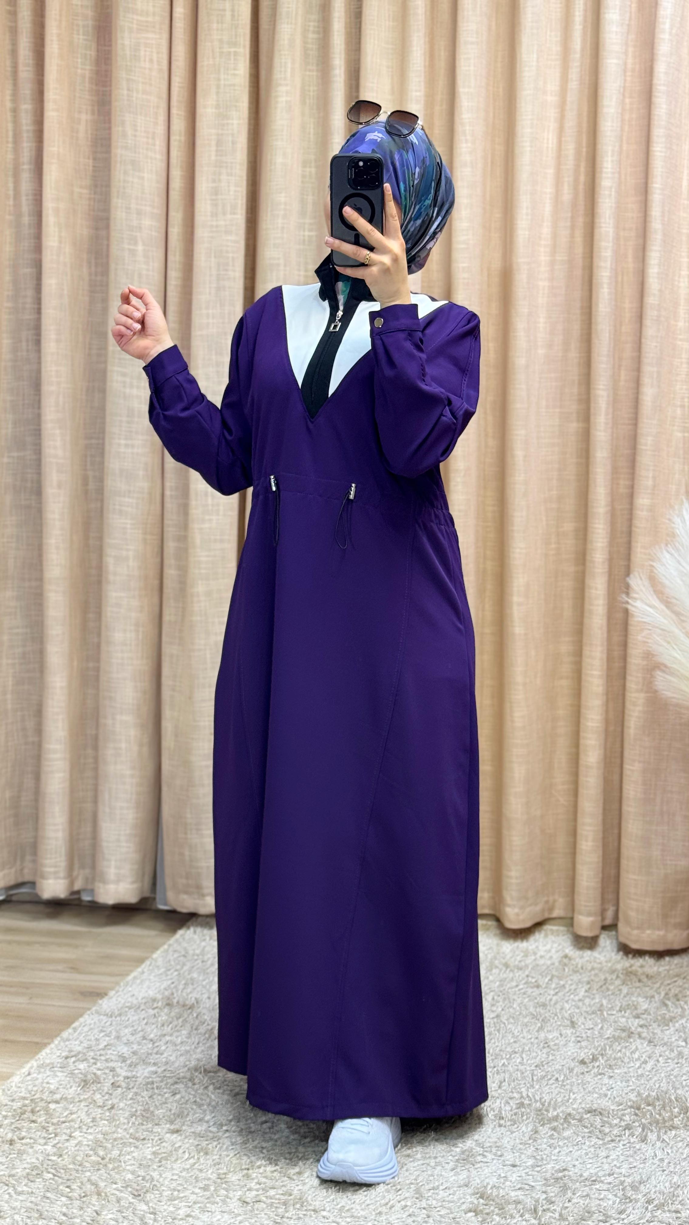 Robe Sport