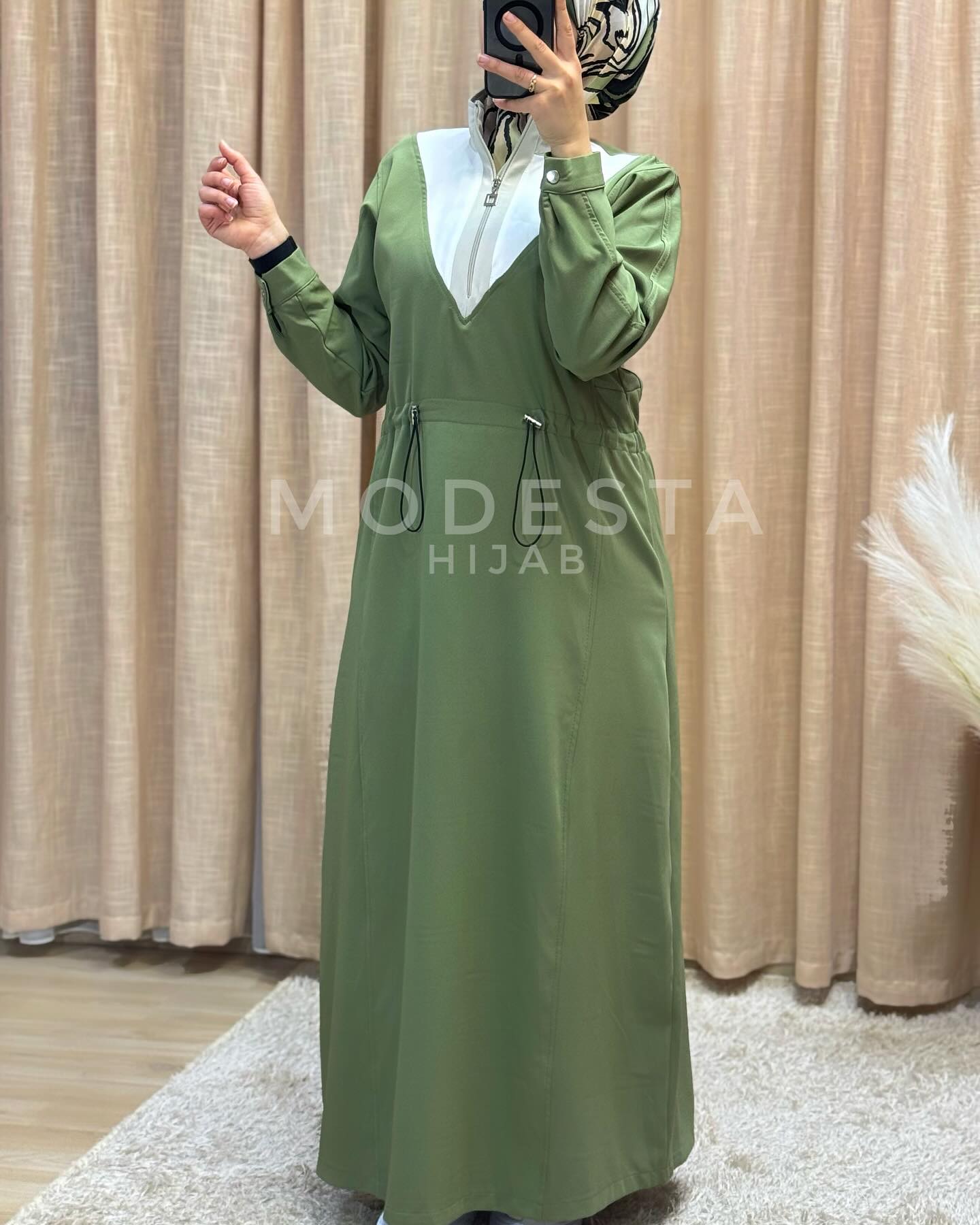 Robe Sport