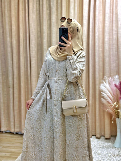 Robe Warda