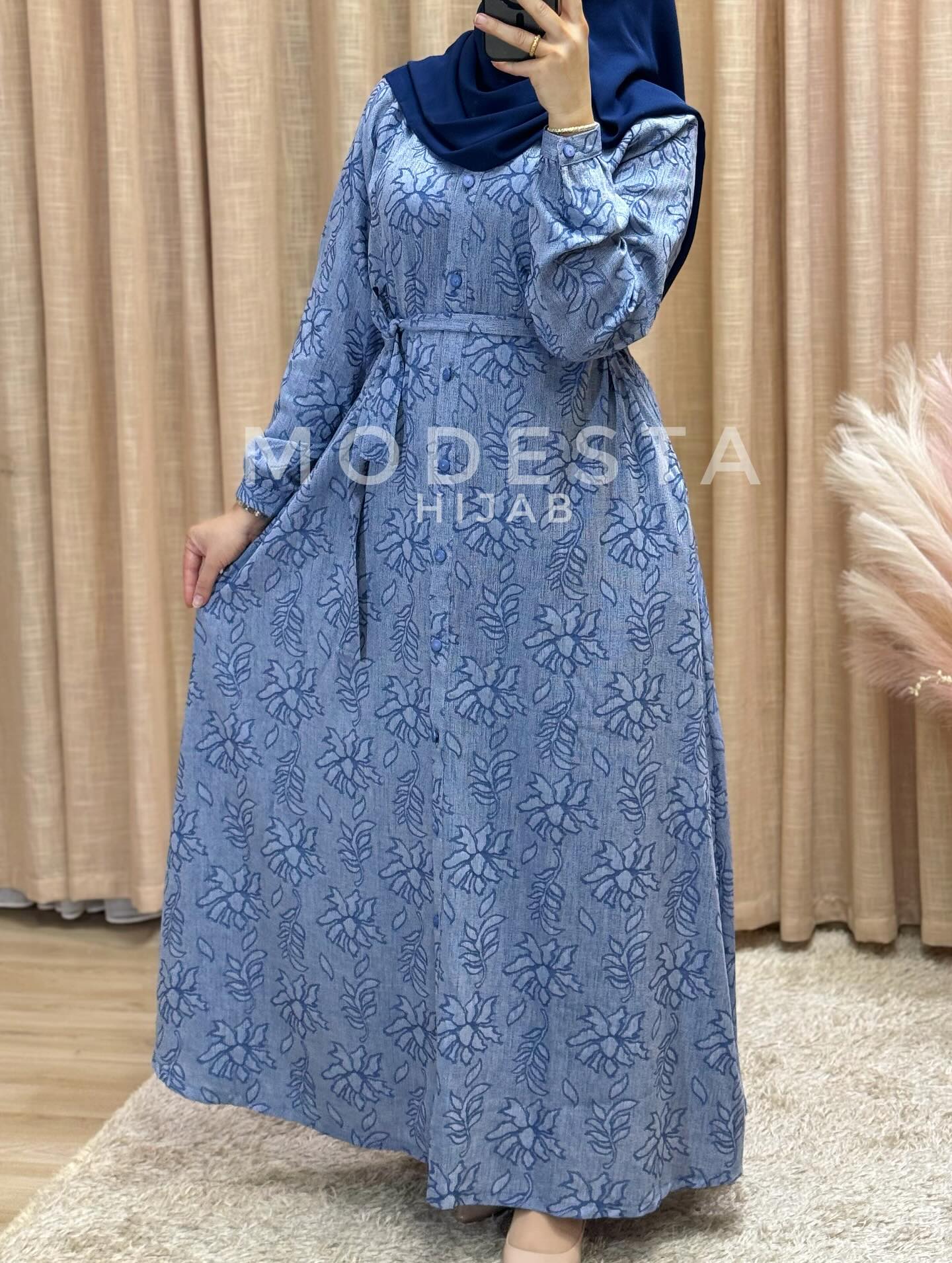 Robe Warda