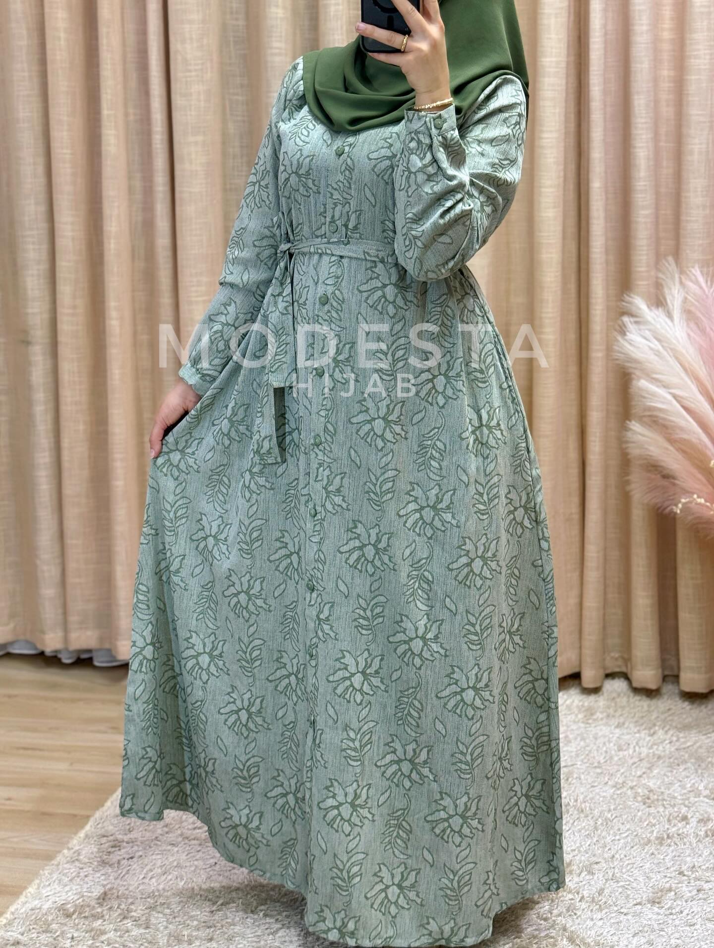 Robe Warda