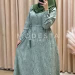 Robe Warda