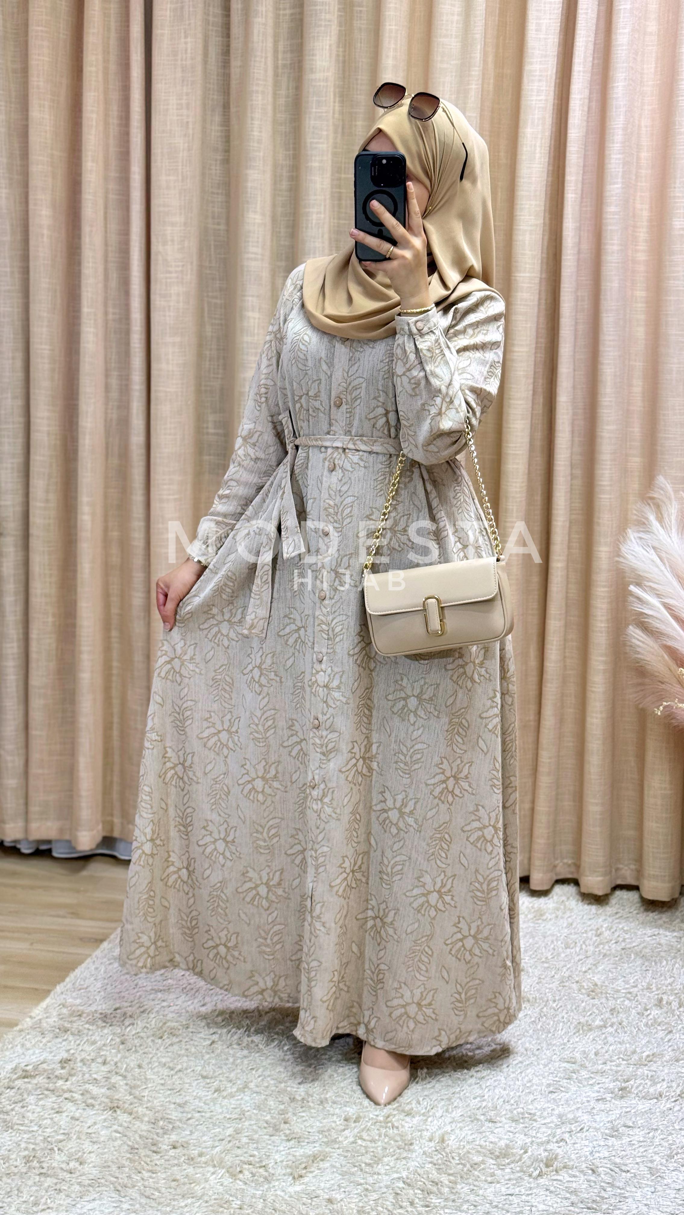 Robe Warda