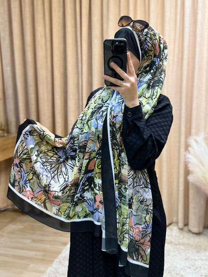 Chales "Collection Black"