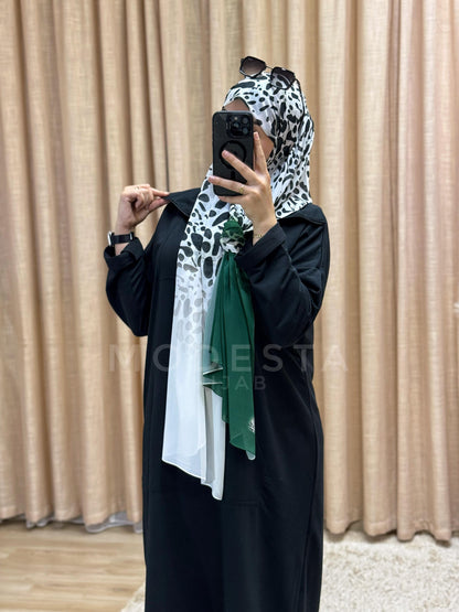 Robe Sport "Couleurs Multiples"