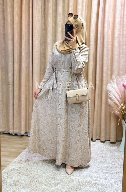Robe Warda