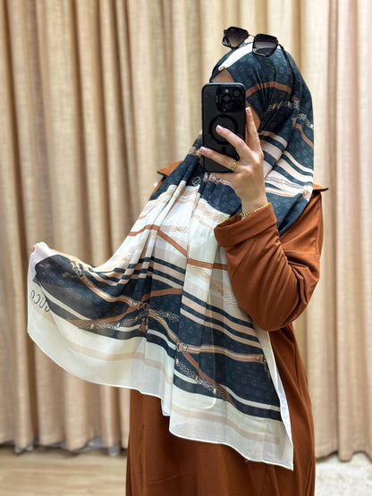 Chales "Collection Black"