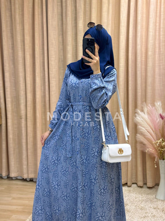 Robe Warda