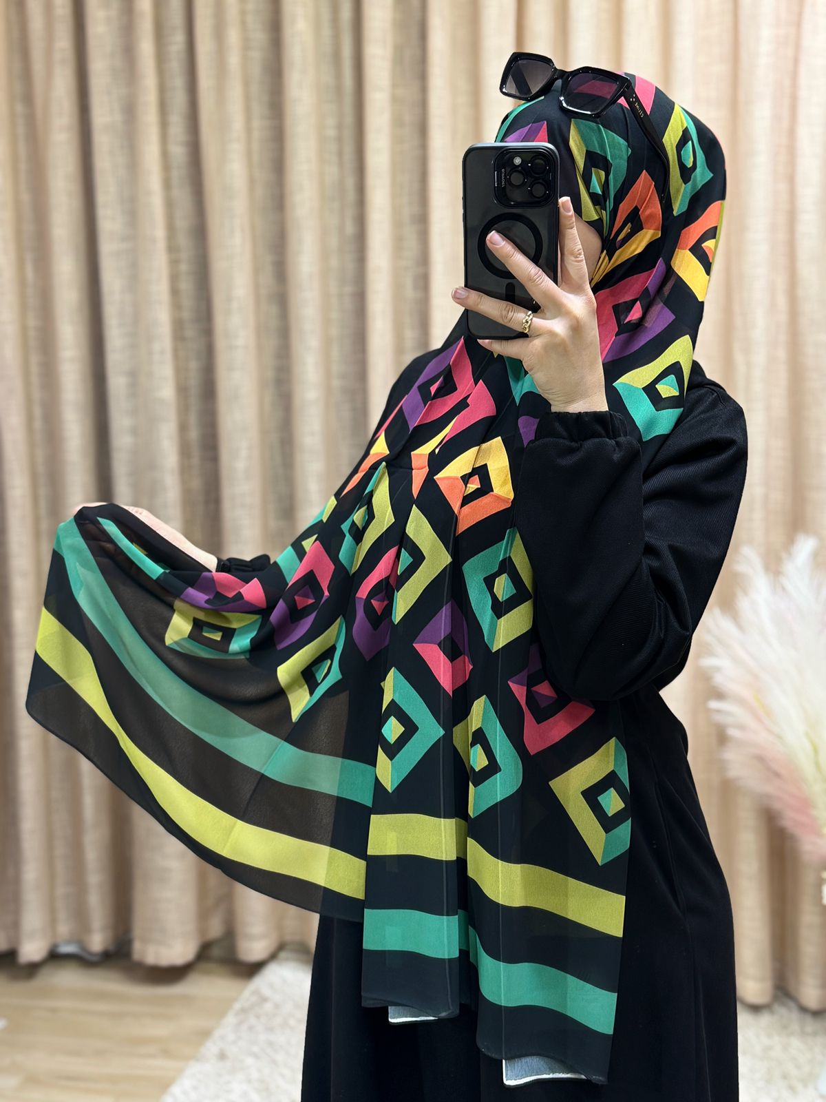 Chales "Collection Black"