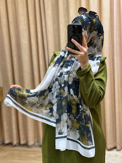 Chales "Collection Black"