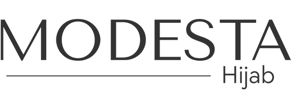 Modesta Hijab 