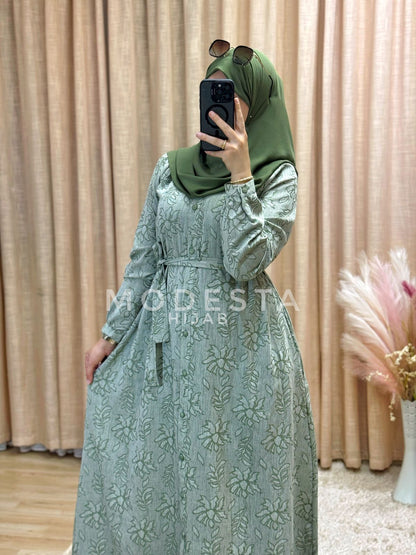 Robe Warda