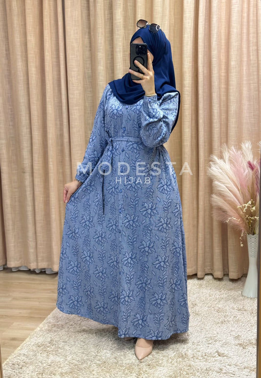 Robe Warda