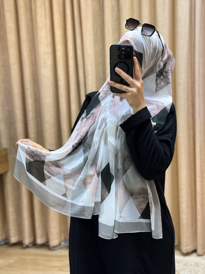 Chales "Collection Black"