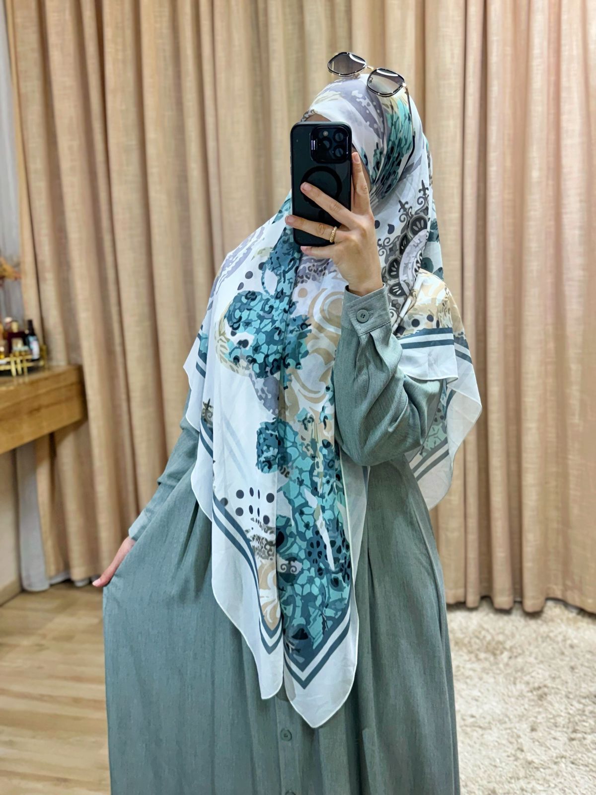 Al-Hijab  Almalizi