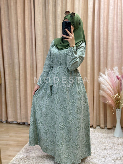 Robe Warda