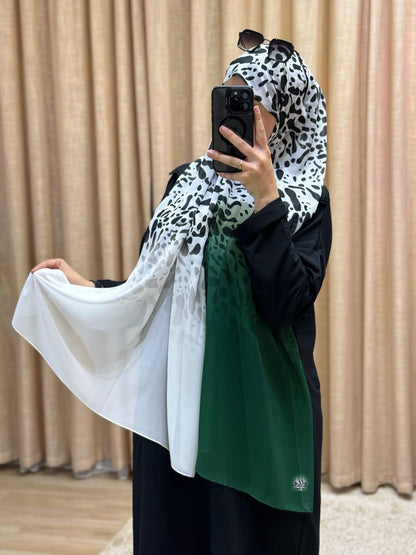 Chales "Collection Black"