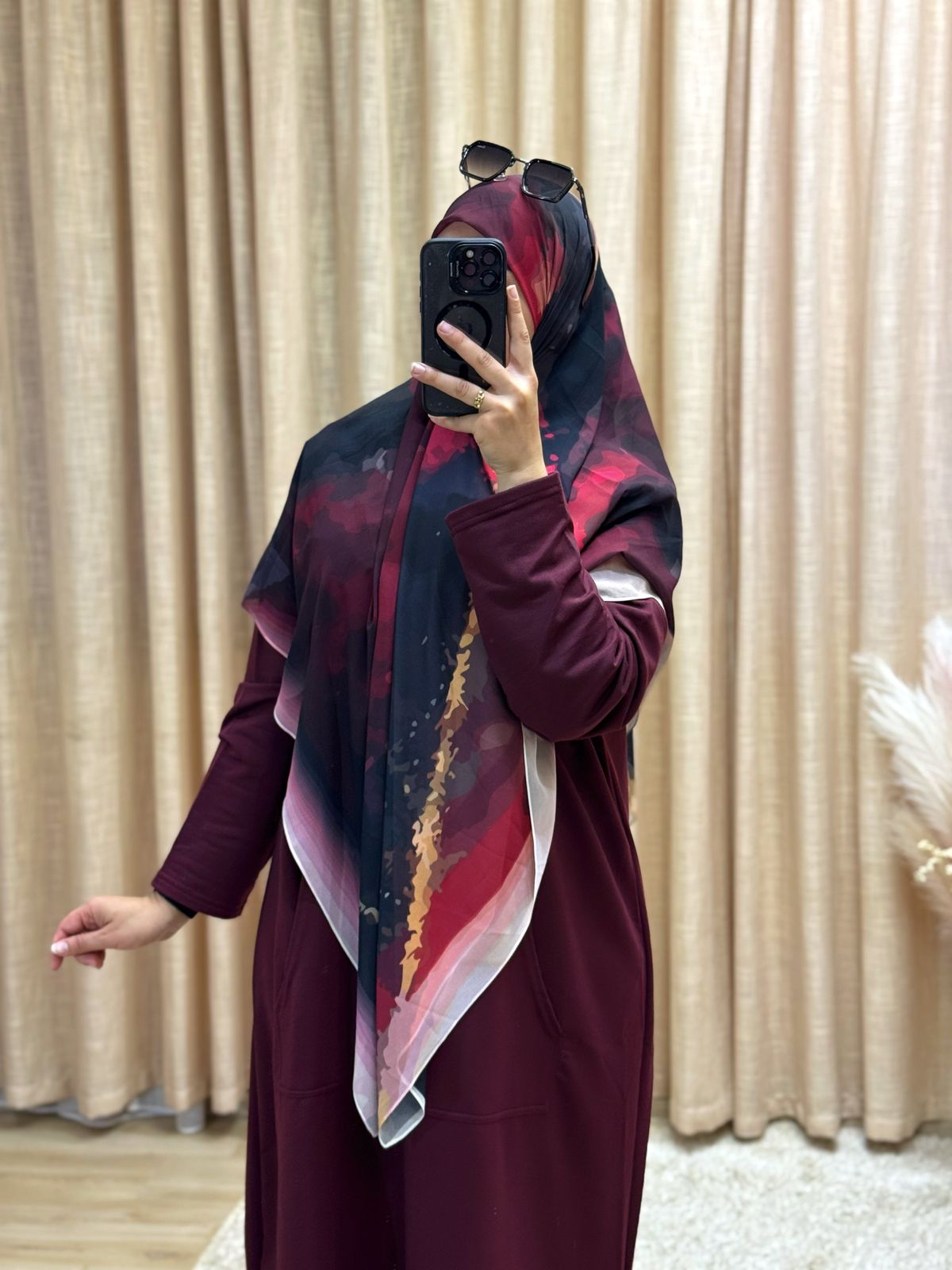 Al-Hijab  Almalizi